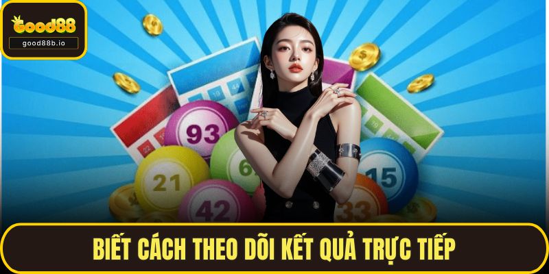Xổ Số Miền Nam – Thế Giới Giải Trí Hấp Dẫn Mỗi Ngày Tại GOOD88 Biết cách theo dõi kết quả trực tiếp