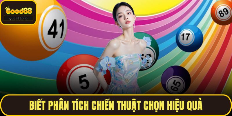 Xổ Số Miền Nam – Thế Giới Giải Trí Hấp Dẫn Mỗi Ngày Tại GOOD88 Biết phân tích chiến thuật chọn hiệu quả
