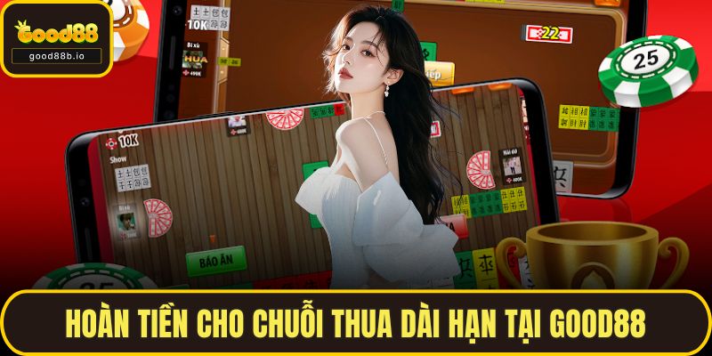 Game Bài Tứ Sắc GOOD88 – Cuộc Đấu Trí Cổ Truyền Đầy Hấp Dẫn Hoàn tiền cho chuỗi thua dài hạn tại GOOD88