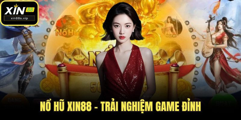 Nổ Hũ GOOD88 – Trải Nghiệm Quay Slot Đổi Thưởng Đầy Hấp Dẫn Nổ Hũ GOOD88