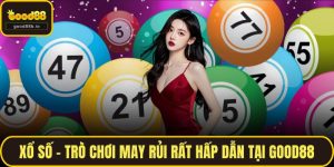 Xổ số GOOD88